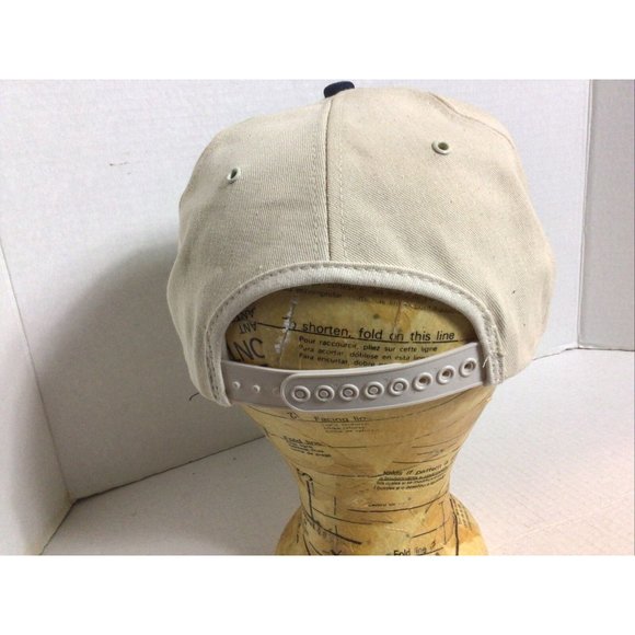 Vintage K-Products Canvas Garlock Compression Pack - Picture 4 of 5